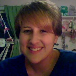 Meet your Posher, Lydia